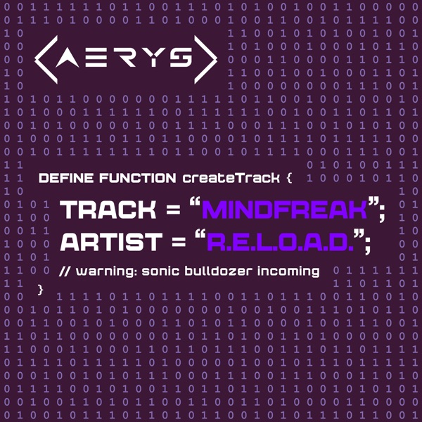 Mindfreak - Single