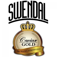 Caviar Gold - Single - Swendal