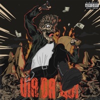 Via da qui - Single - Puritano & The Eve