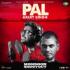 Pal (From "Monsoon Shootout") - Single