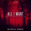 All I Want (feat. TheNamless) - Single