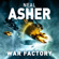 Neal Asher - War Factory: Transformation, Book 2 (Unabridged)
