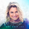 Aline Silva - Em Nome de Jesus  arte