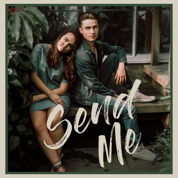 Send Me - Single