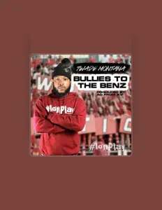 Hör dir T Wade Montana an, schau dir Musikvideos an, lies die Biografie, finde Tourdaten und mehr!