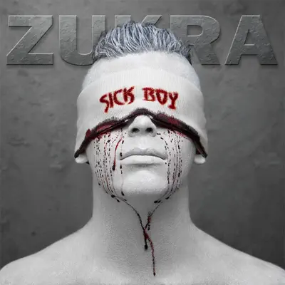 Sick Boy - EP - Zukra