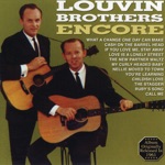 The Louvin Brothers - Cash On the Barrel Head