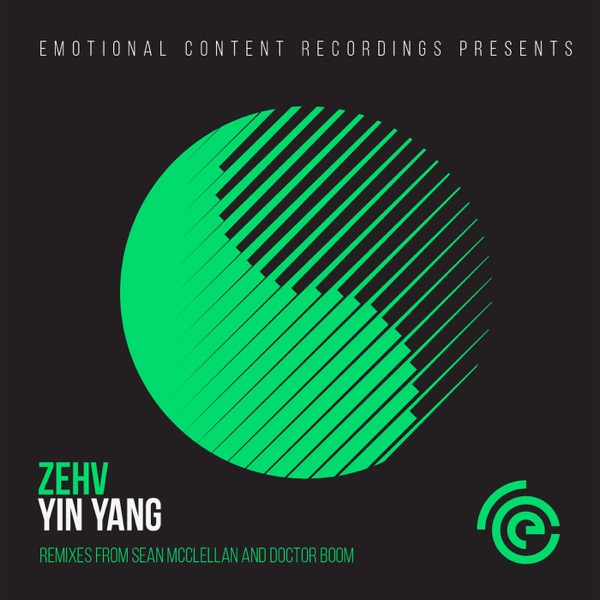 YinYang - Single