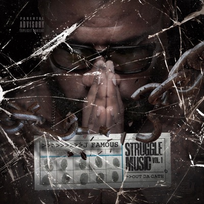 Struggle Music, Vol. 1