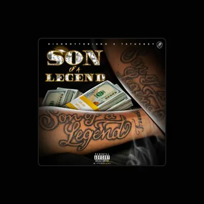 Listen to T.Stuckey, watch music videos, read bio, see tour dates & more!