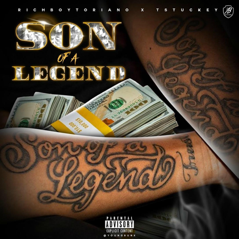 T.Stuckey - Apple Music
