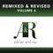 I Belong To (Rikkaz & Vast Vision Remix) - Carol Lee & Adrian&Raz lyrics