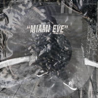 Miami Eve (feat. Ricky Rambo) - Single