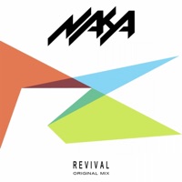 Revival - Single - Naka