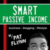 The Smart Passive Income Online Business and Blogging Podcast