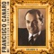 Mueble Viejo (feat. Francisco Fiorentino) - Francisco Canaro lyrics