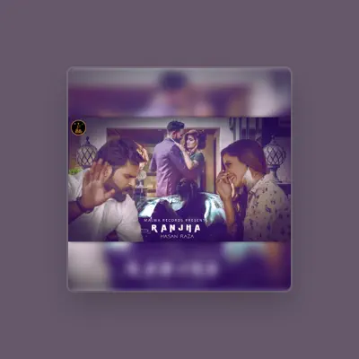 Listen to Hasan Raza, watch music videos, read bio, see tour dates & more!
