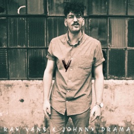 Moving on (feat. Johnny Drama) Ray Vans