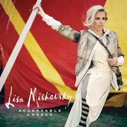 Acceptable Losses - Single - Lisa Miskovsky
