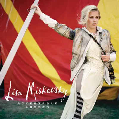 Acceptable Losses - Single - Lisa Miskovsky