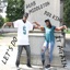 Let's Do It Again - Single