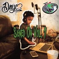 Signed On, Vol. 1 - Dnyc3