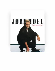 Ascolta Jørn Hoel, guarda video musicali, leggi la biografia, vedi le date del tour & altro!