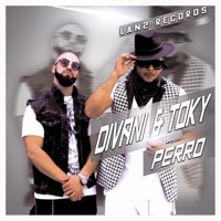 Perro - Single - Divani & Toky