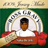 Boss Gravy