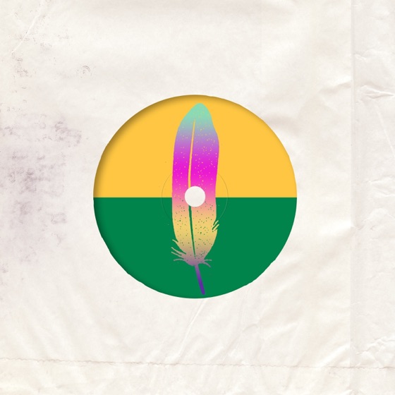Cover artwork for Peter Pan (feat. Bobby Blackbird)