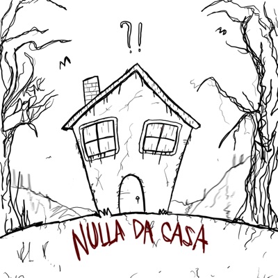 Nulla Da Casa - EP