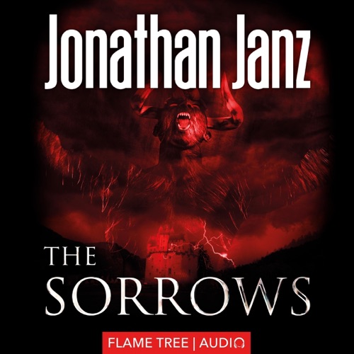 The Sorrows: Fiction Without Frontiers (Unabridged) cover