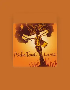 Dengarkan Aïcha Touré, tonton video musik, baca bio, lihat tanggal tur & lainnya!