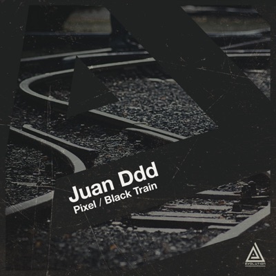 Pixel / Black Train - Single