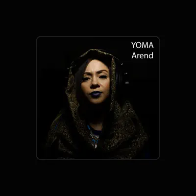 Listen to YOMA, watch music videos, read bio, see tour dates & more!
