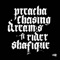 Chasing Dreams (feat. Rider Shafique) - Preacha lyrics