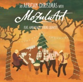 An African Christmas (feat. Ambassade String Quartet) artwork