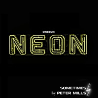 Sometimes - EP - Peter Mills