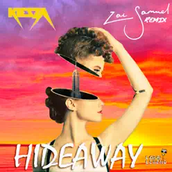 Hideaway (Zac Samuel Remix) - Single - Kiesza