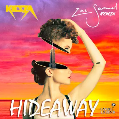 Hideaway (Zac Samuel Remix) - Single - Kiesza