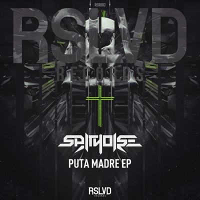 Puta Madre - Single