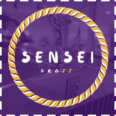 Sensei - Single
