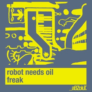 Freak - Single