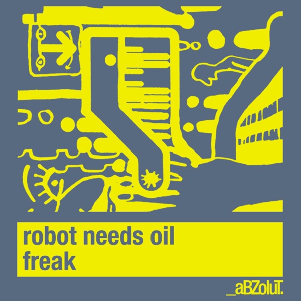 Freak - Single