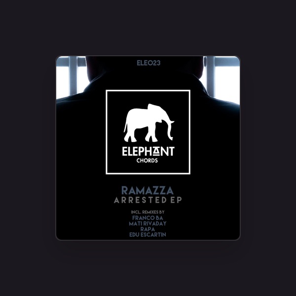 Rapa's avatar