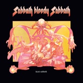 Sabbath Bloody Sabbath (Remastered) artwork