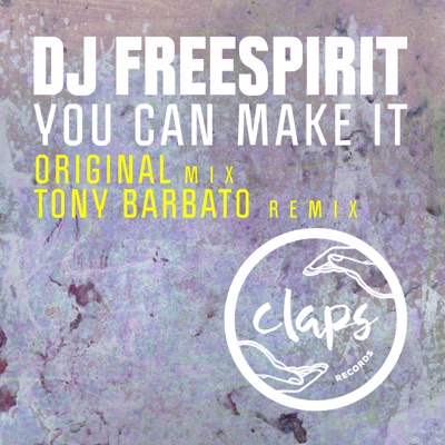 You Can Make It - Single