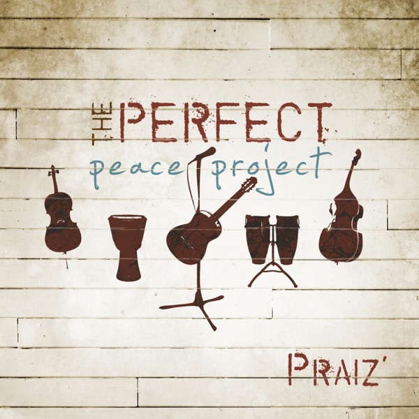The Perfect Peace Project