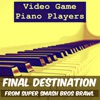 Video Game Piano Players