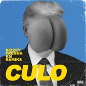 Culo artwork